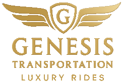 Genesis Transportation logo
