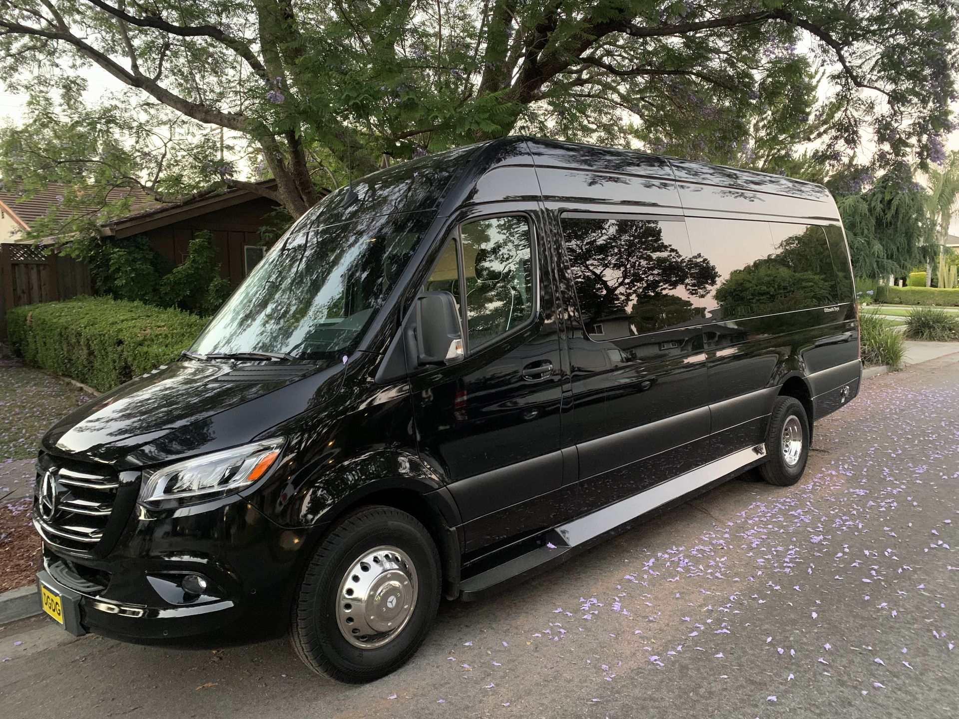 svc2 chauffeur services 2